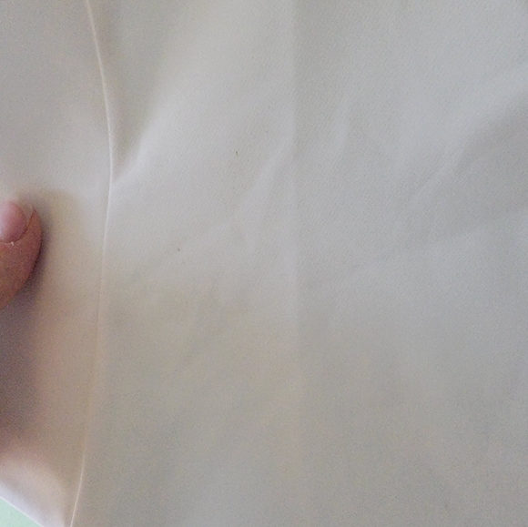 Jennifer Garment Sillouette Top Size S - Picture 13 of 14